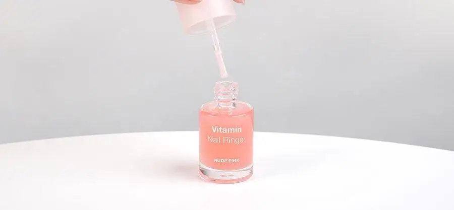 [NEW] 오즈네일 비타민 네일 링거 손톱 영양제 10ml 상세페이지 18